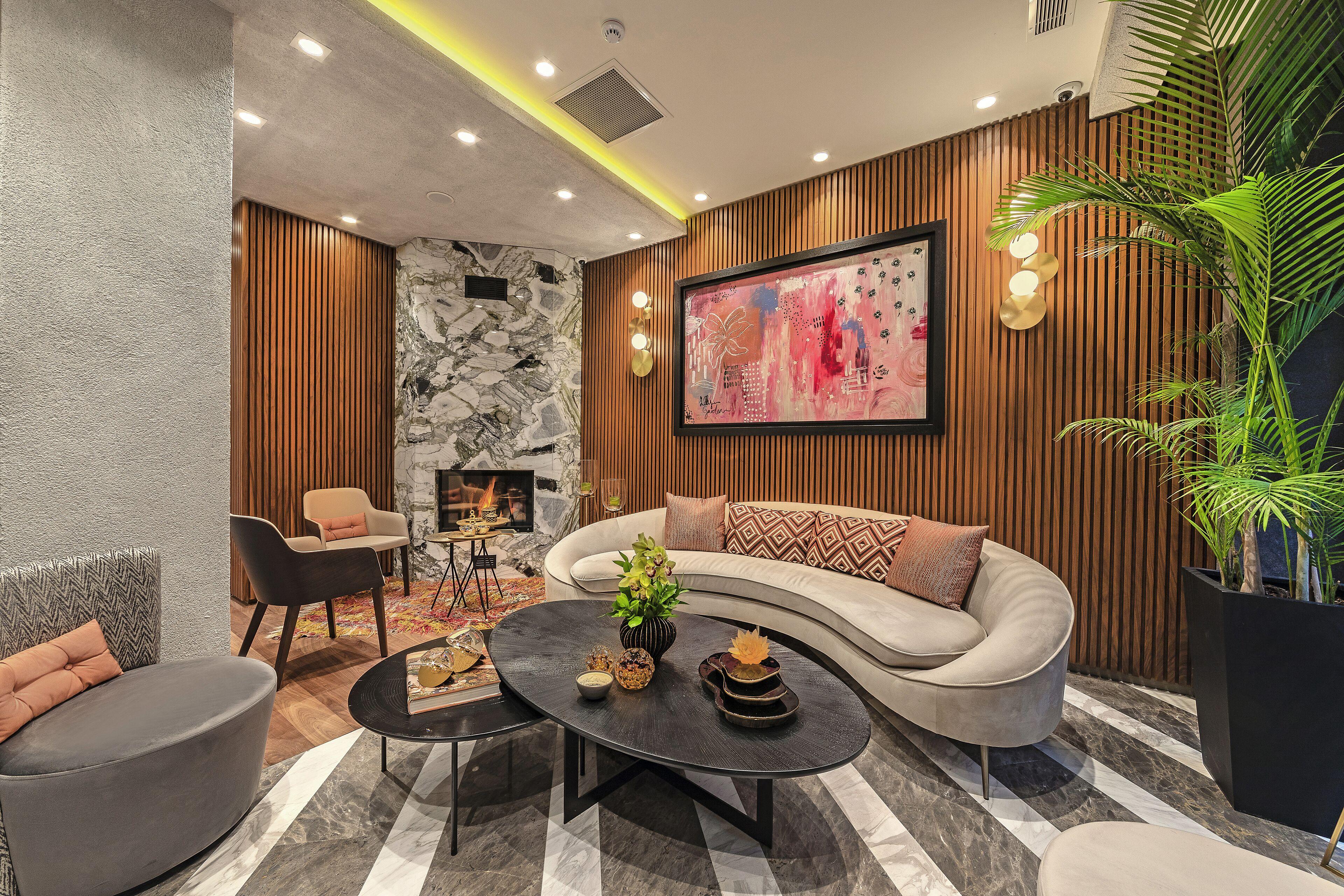 Aya Sultanahmet Hotel — Photos 1